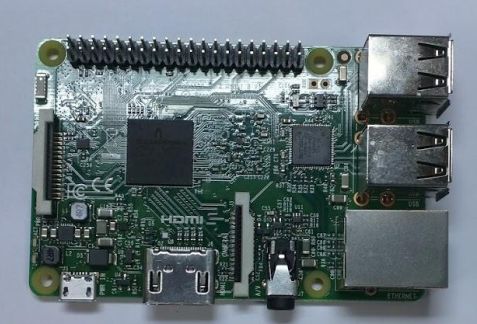 Raspberry Pi 3 обзаведется Wi-Fi, Bluetooth LE — первые фото мини-ПК уже в Сети - 2