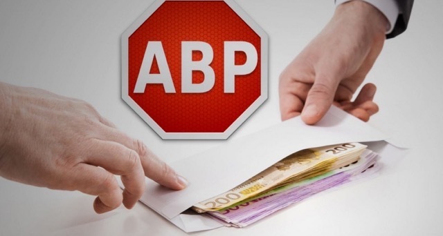 Adblock Plus рассказал о монетизации через рекламу из «белого списка» - 1