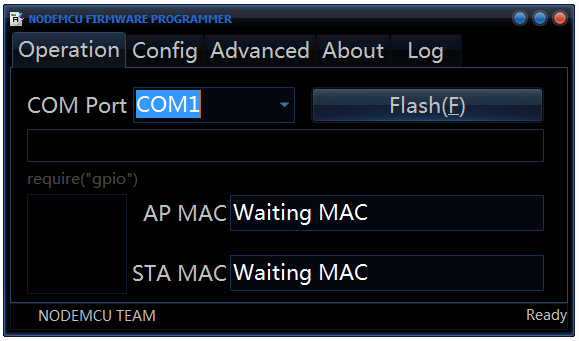 EPS8266 прошивка, программирование в Arduino IDE - 12 image
