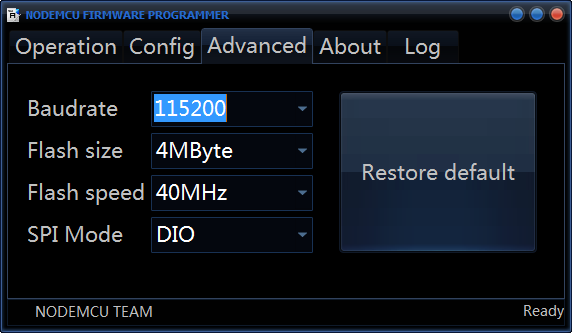 EPS8266 прошивка, программирование в Arduino IDE - 14 image