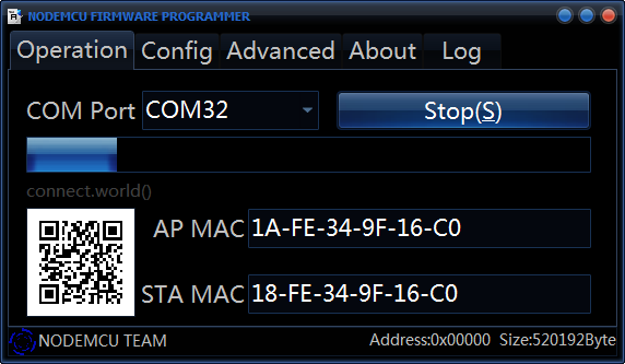 EPS8266 прошивка, программирование в Arduino IDE - 15 image
