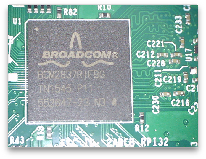 Raspberry Pi 3 поступил в продажу - 2 Raspberry Pi 3 поступил в продажу - 2