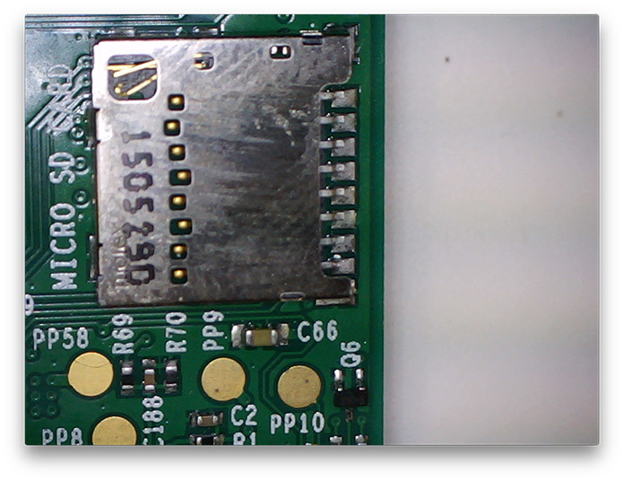 Raspberry Pi 3 поступил в продажу - 3 Raspberry Pi 3 поступил в продажу - 3