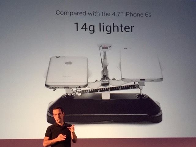 Xiaomi открыто выступает против конкурентов и сравнивает свои смартфоны с iPhone и Galaxy - 4