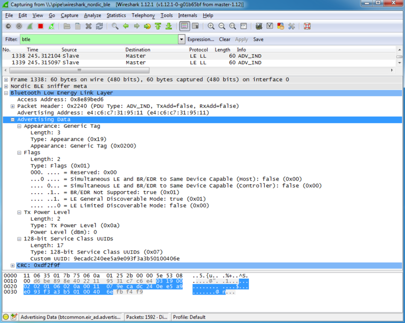 История реверс-инженеринга китайского фитнес-браслета - 3 История реверс-инженеринга китайского фитнес-браслета - 3