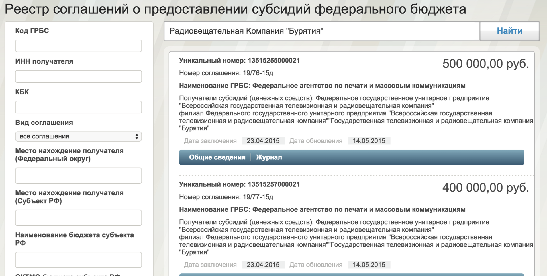 Как мы участвовали в хакатоне по дата журналистике. Социально значимое: Государству виднее - 3