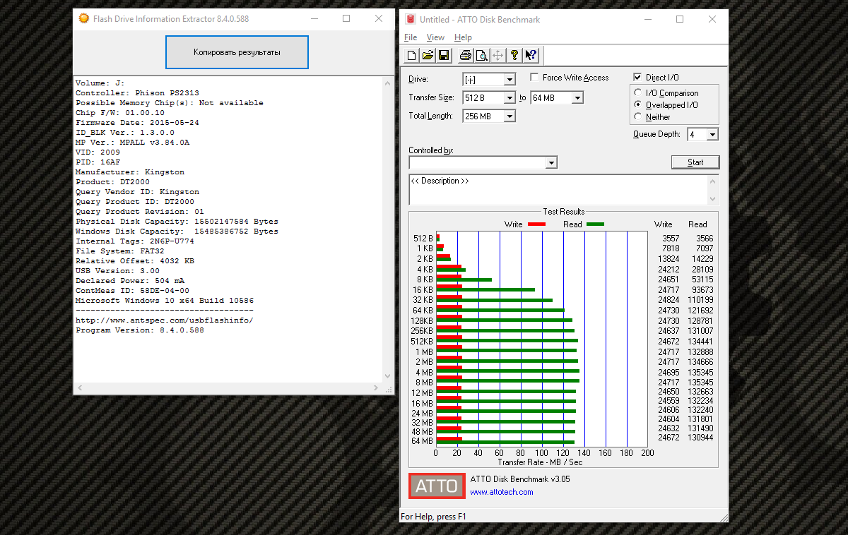 Защищенный USB-накопитель с ПИН-падом Kingston DataTraveler 2000 - 9 Защищенный USB-накопитель с ПИН-падом Kingston DataTraveler 2000 - 9