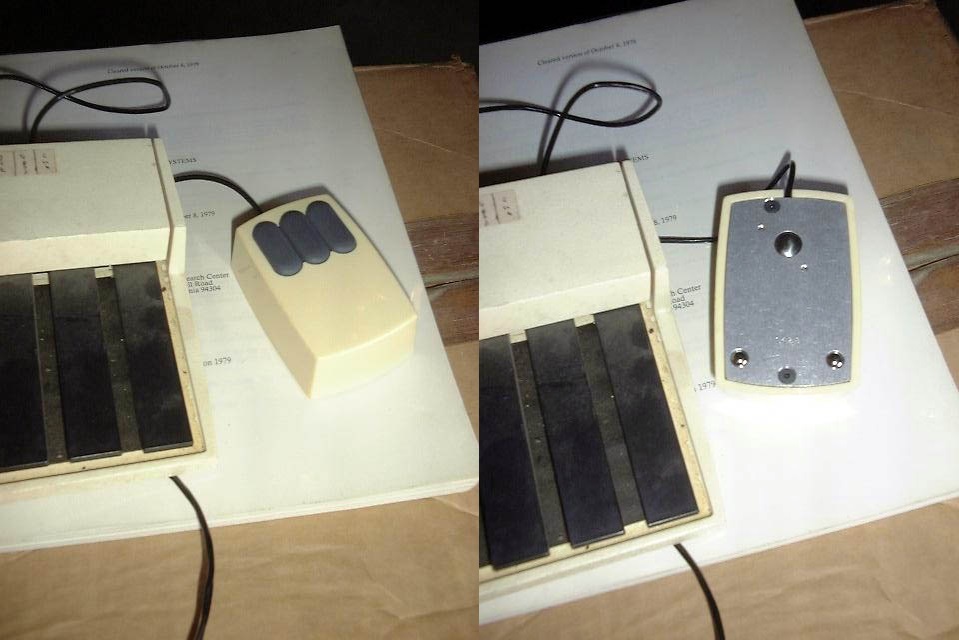 1 марта — день рождения персонального компьютера. Xerox Alto - 13 1 марта — день рождения персонального компьютера. Xerox Alto - 13