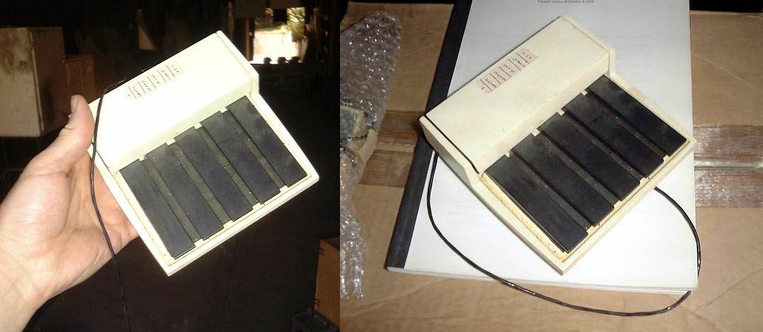 1 марта — день рождения персонального компьютера. Xerox Alto - 15 1 марта — день рождения персонального компьютера. Xerox Alto - 15