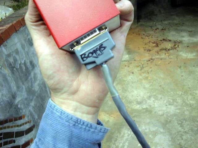 1 марта — день рождения персонального компьютера. Xerox Alto - 16 image