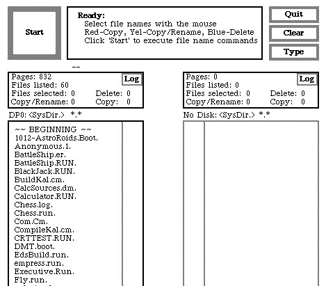 1 марта — день рождения персонального компьютера. Xerox Alto - 18 1 марта — день рождения персонального компьютера. Xerox Alto - 18