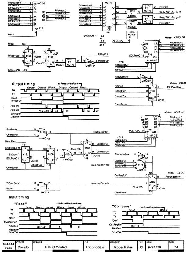 1 марта — день рождения персонального компьютера. Xerox Alto - 24 image