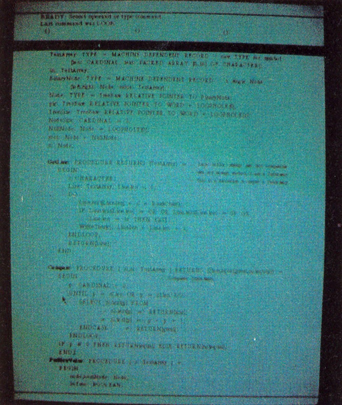 1 марта — день рождения персонального компьютера. Xerox Alto - 29 image