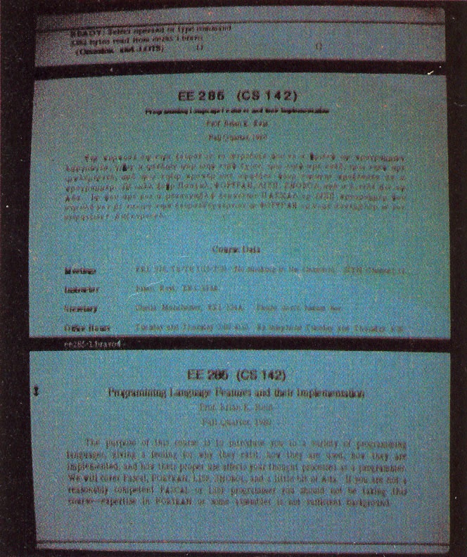 1 марта — день рождения персонального компьютера. Xerox Alto - 31 image