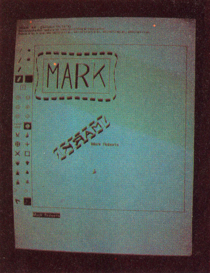 1 марта — день рождения персонального компьютера. Xerox Alto - 35 image