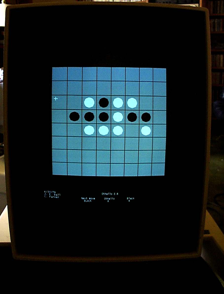 1 марта — день рождения персонального компьютера. Xerox Alto - 42 image