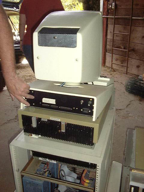 1 марта — день рождения персонального компьютера. Xerox Alto - 6 image