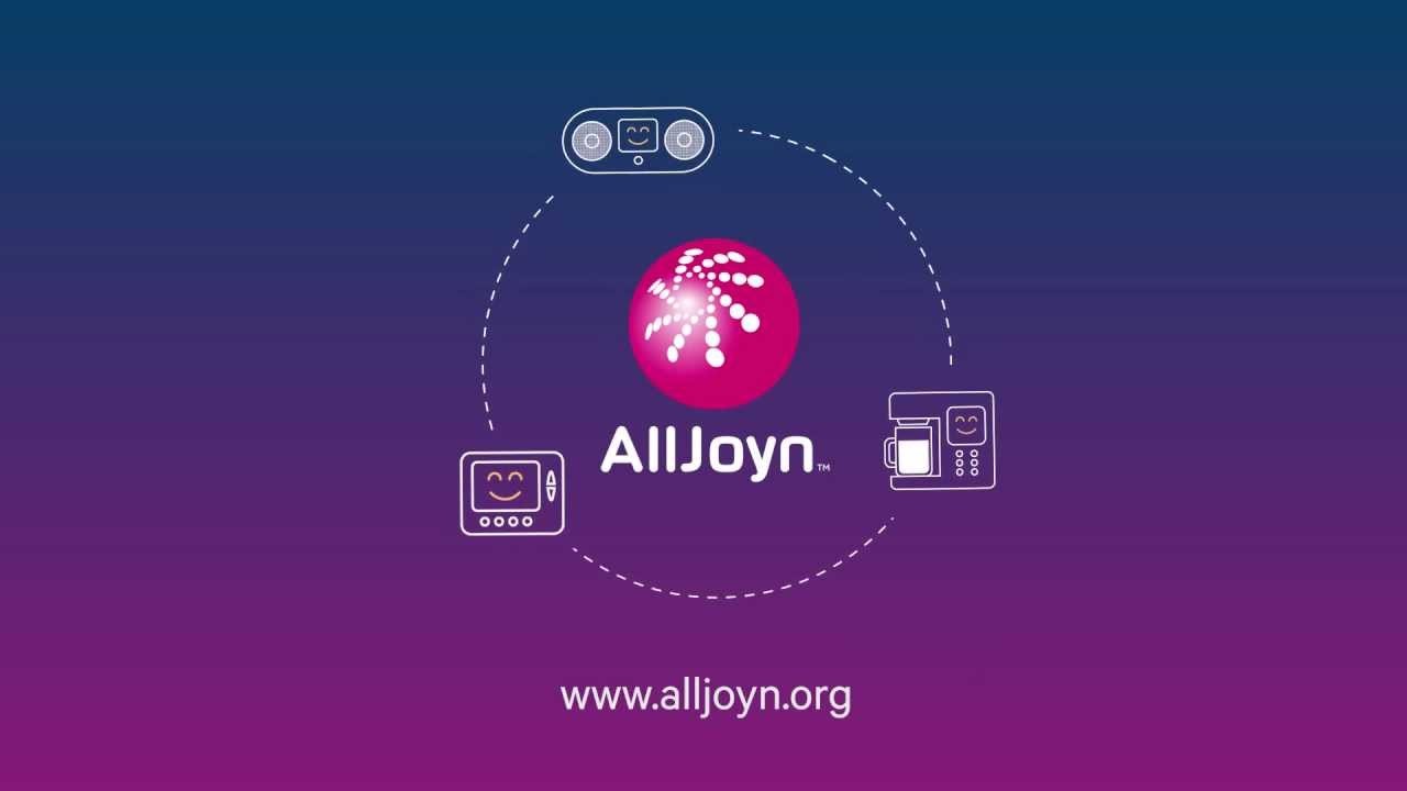 Alljoyn: взгляд embedded разработчика. Часть 1: знакомство - 1