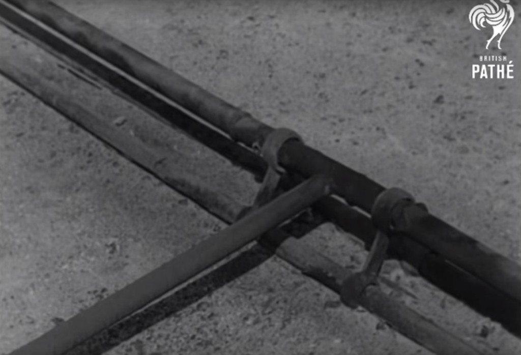 FIDO — служба разгона тумана - 3 FIDO — служба разгона тумана - 3