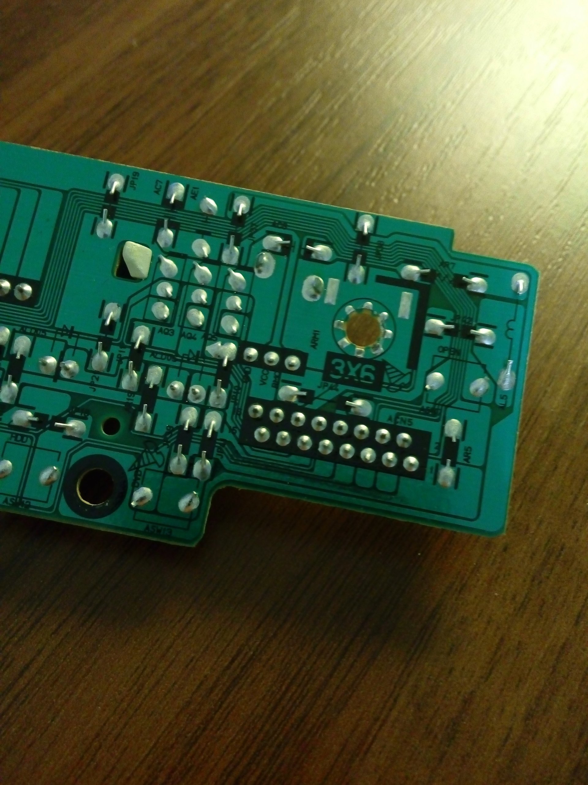 IR транскодер на Arduino - 4