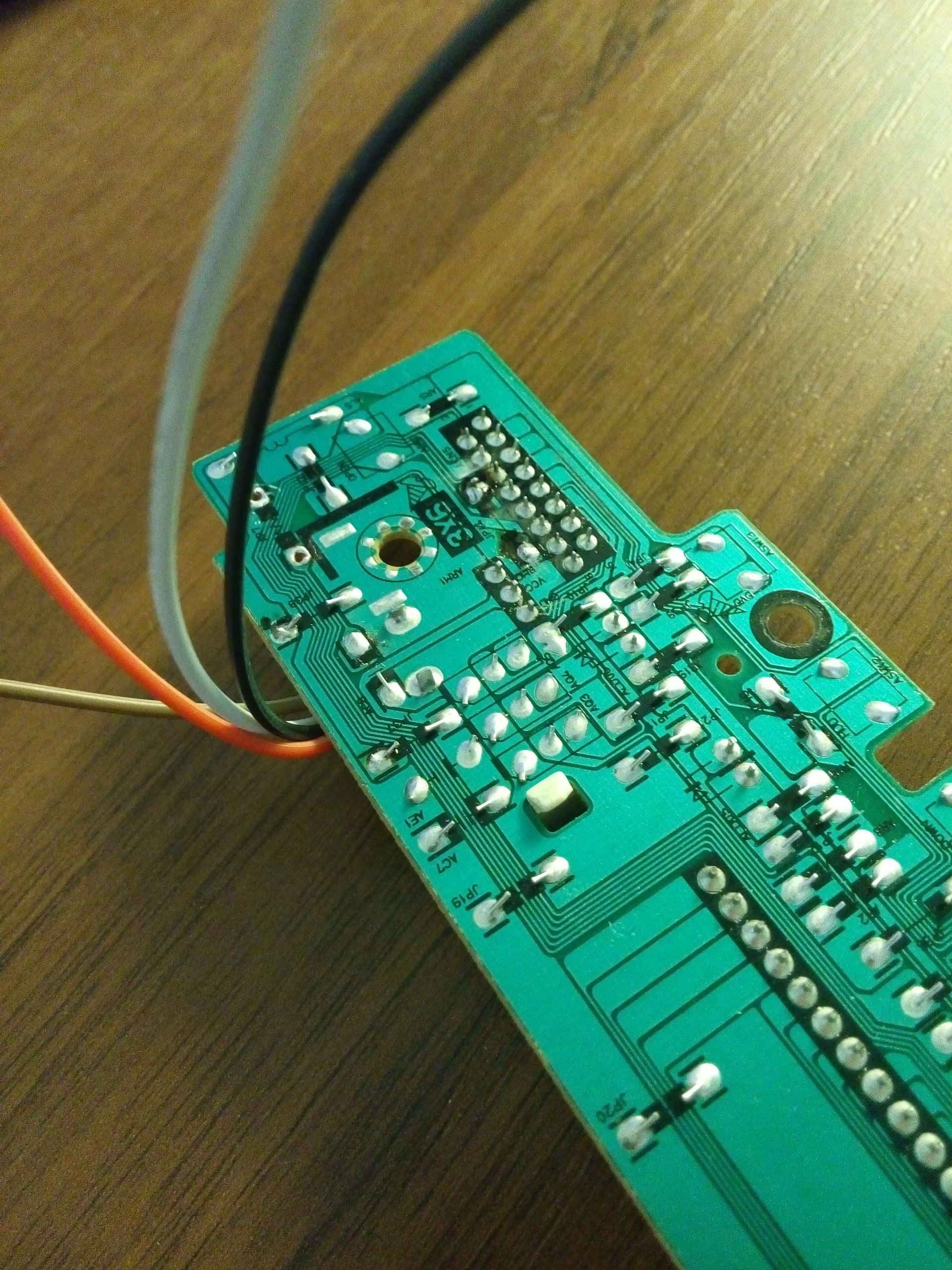 IR транскодер на Arduino - 6