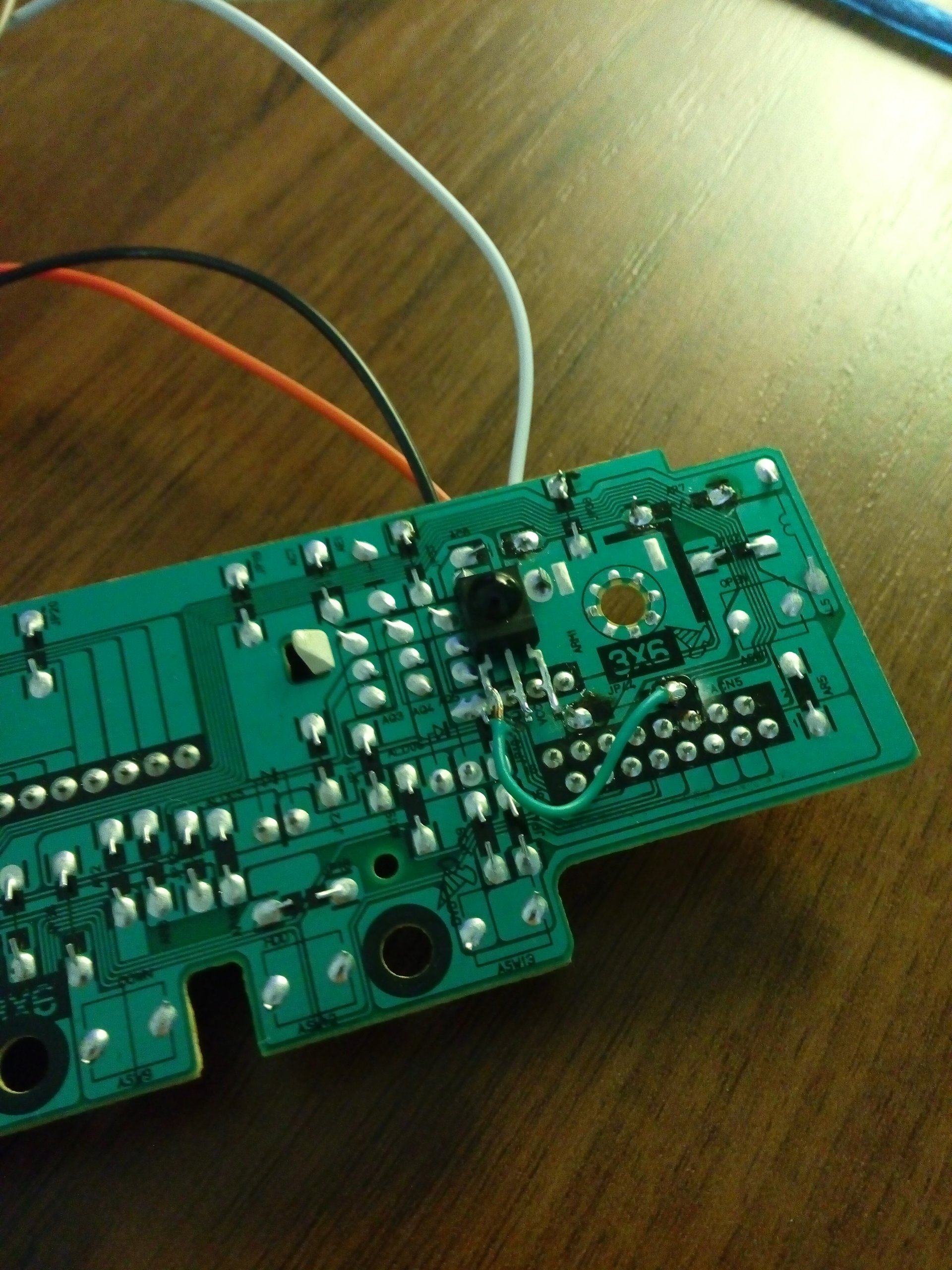 IR транскодер на Arduino - 7