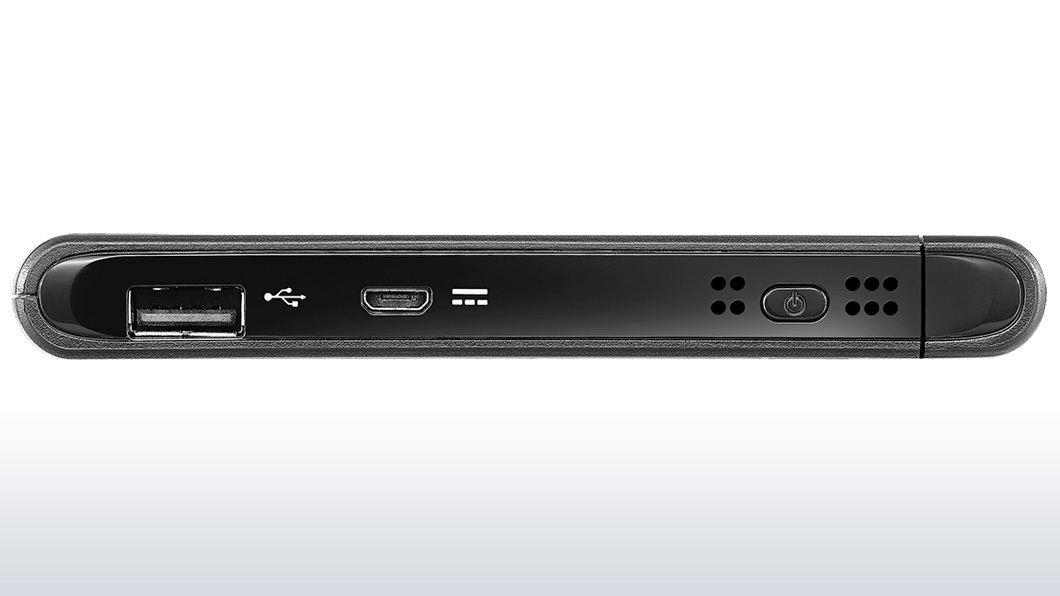 Lenovo Ideacentre Stick 300: мал да удал - 5 Lenovo Ideacentre Stick 300: мал да удал - 5