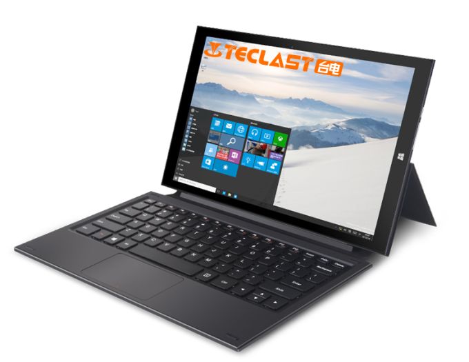 Планшет Teclast X3 Pro стоит $600