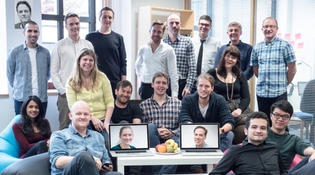 Ажиотаж вокруг системы мобильного банкинга Mondo превысил ожидания краундфандинговой платформы Crowdcube - 1 Ажиотаж вокруг системы мобильного банкинга Mondo превысил ожидания краундфандинговой платформы Crowdcube - 1