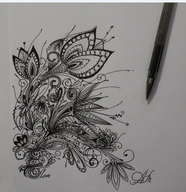 Программирование как изобразительное искусство - 10 Программирование как изобразительное искусство - 10