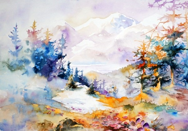 Программирование как изобразительное искусство - 1 Программирование как изобразительное искусство - 1