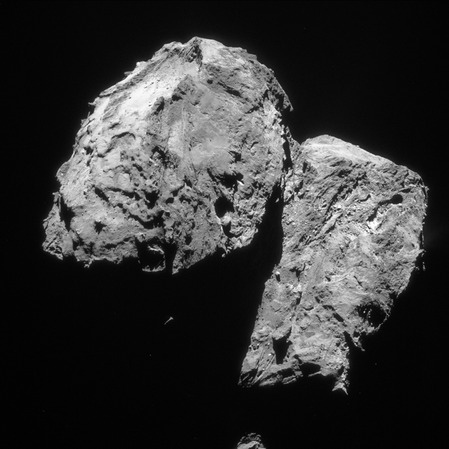 Прощание с Philae - 15