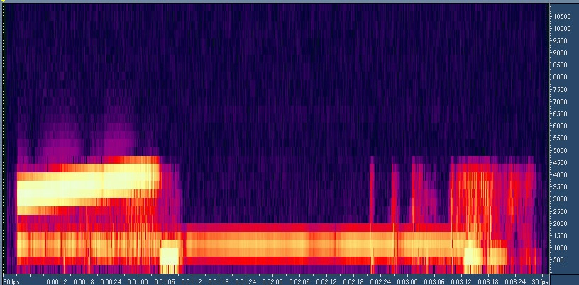 Работа HD Voice у операторов Москвы - 3