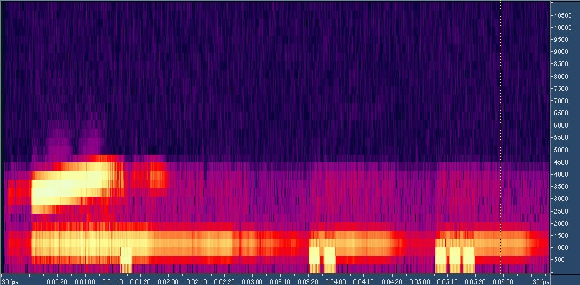 Работа HD Voice у операторов Москвы - 4