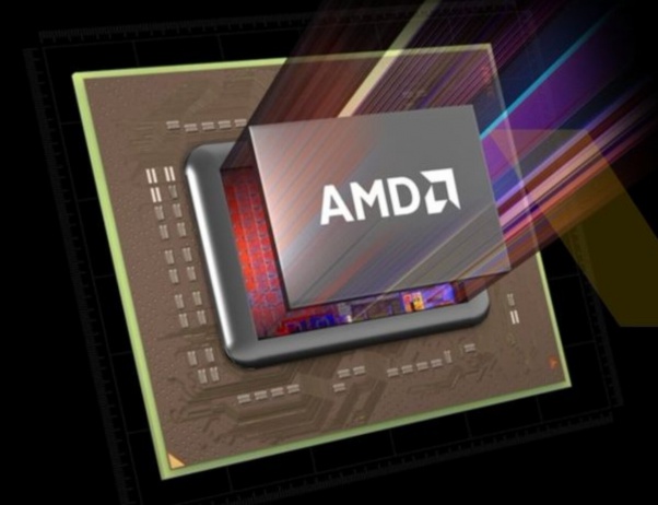 APU AMD Bristol Ridge получат очень производительный GPU 