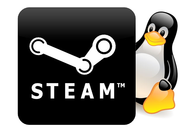 В Steam — более 2000 игр для Linux - 1
