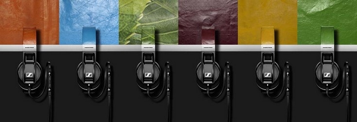 Наушники F703 Sennheiser x Freitag стоят $216