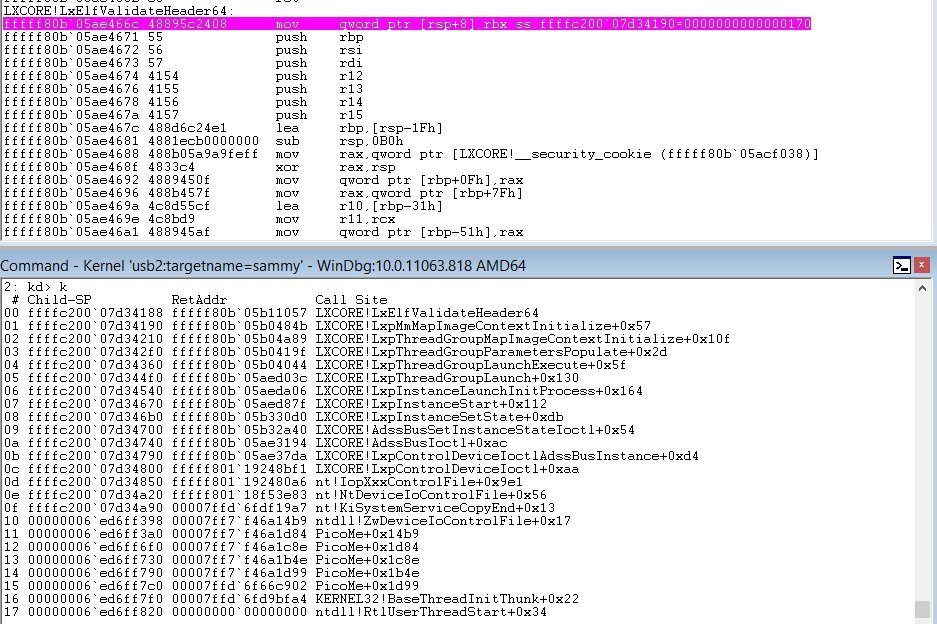 Microsoft может интегрировать подсистему Linux в новый выпуск Windows 10 - 2 Microsoft может интегрировать подсистему Linux в новый выпуск Windows 10 - 2