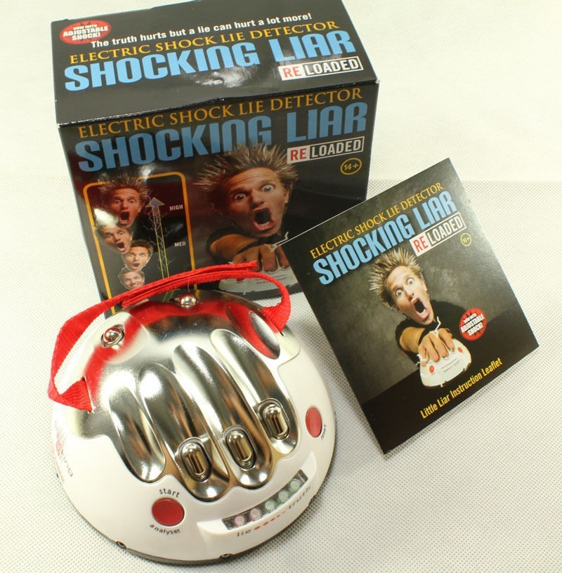 Гаджеты для гика на первое апреля или разыграй товарища высокотехнологично - 9