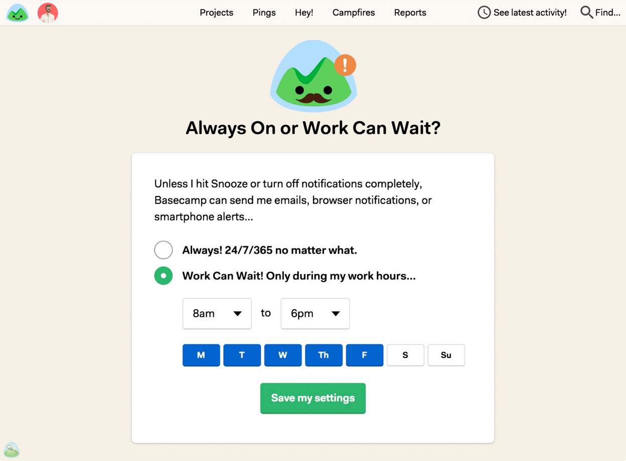 Как умные уведомления скоро изменят мир и весь бизнес - 5 image