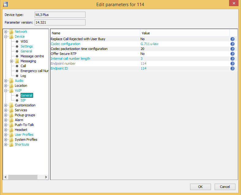 Офисный беспроводник: Unify OpenStage wl3 plus - 16