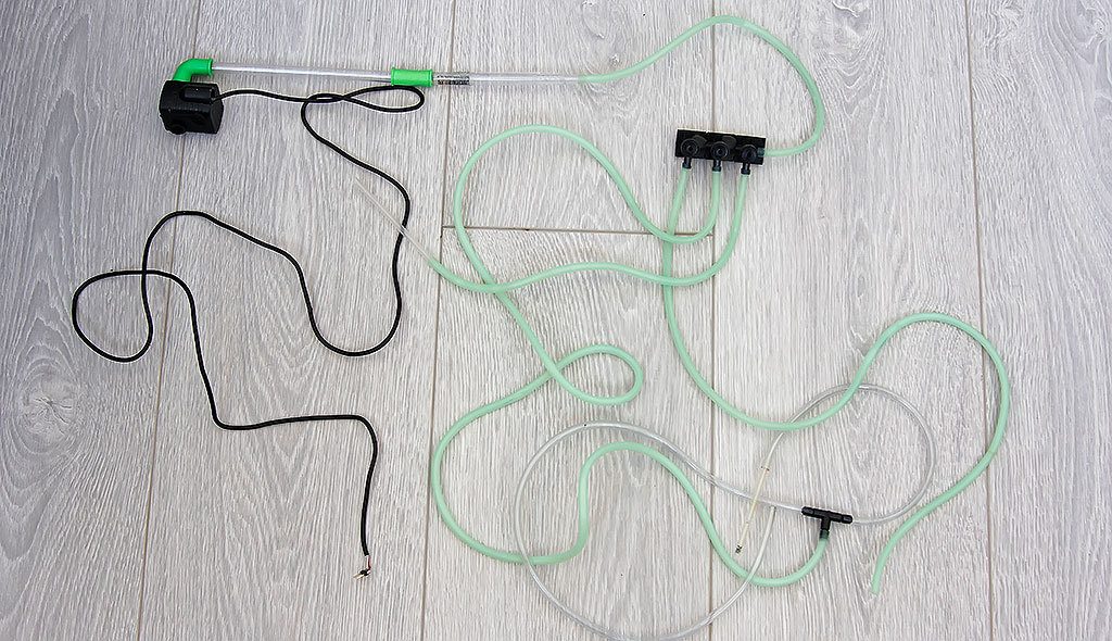 Системы автополива от капельницы до автолейки - 12 Системы автополива от капельницы до автолейки - 12