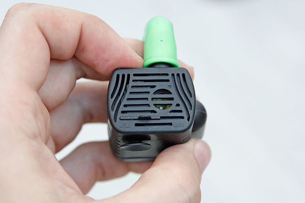 Системы автополива от капельницы до автолейки - 14 Системы автополива от капельницы до автолейки - 14