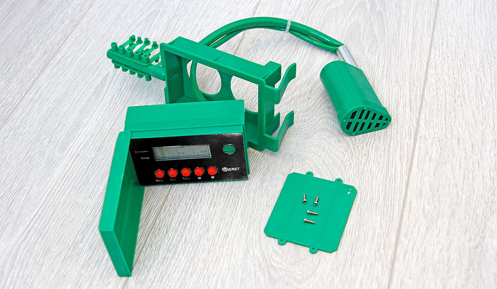 Системы автополива от капельницы до автолейки - 19 Системы автополива от капельницы до автолейки - 19