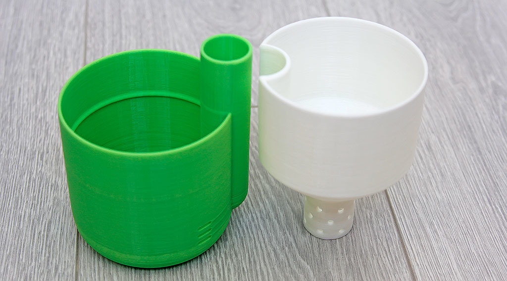 Системы автополива от капельницы до автолейки - 8 Системы автополива от капельницы до автолейки - 8