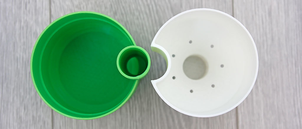 Системы автополива от капельницы до автолейки - 9 Системы автополива от капельницы до автолейки - 9