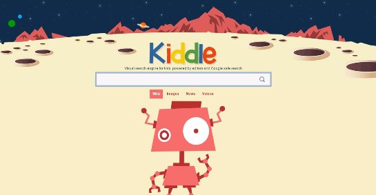 Google запускает детский поисковик