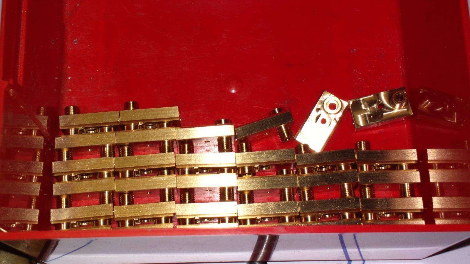 Ultimaker 2+: признание от Apple и красивое внедрение «рацухи» от простого инженера - 14 Ultimaker 2+: признание от Apple и красивое внедрение «рацухи» от простого инженера - 14