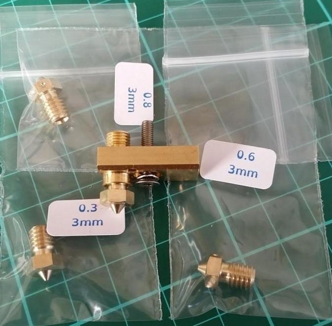 Ultimaker 2+: признание от Apple и красивое внедрение «рацухи» от простого инженера - 16 Ultimaker 2+: признание от Apple и красивое внедрение «рацухи» от простого инженера - 16