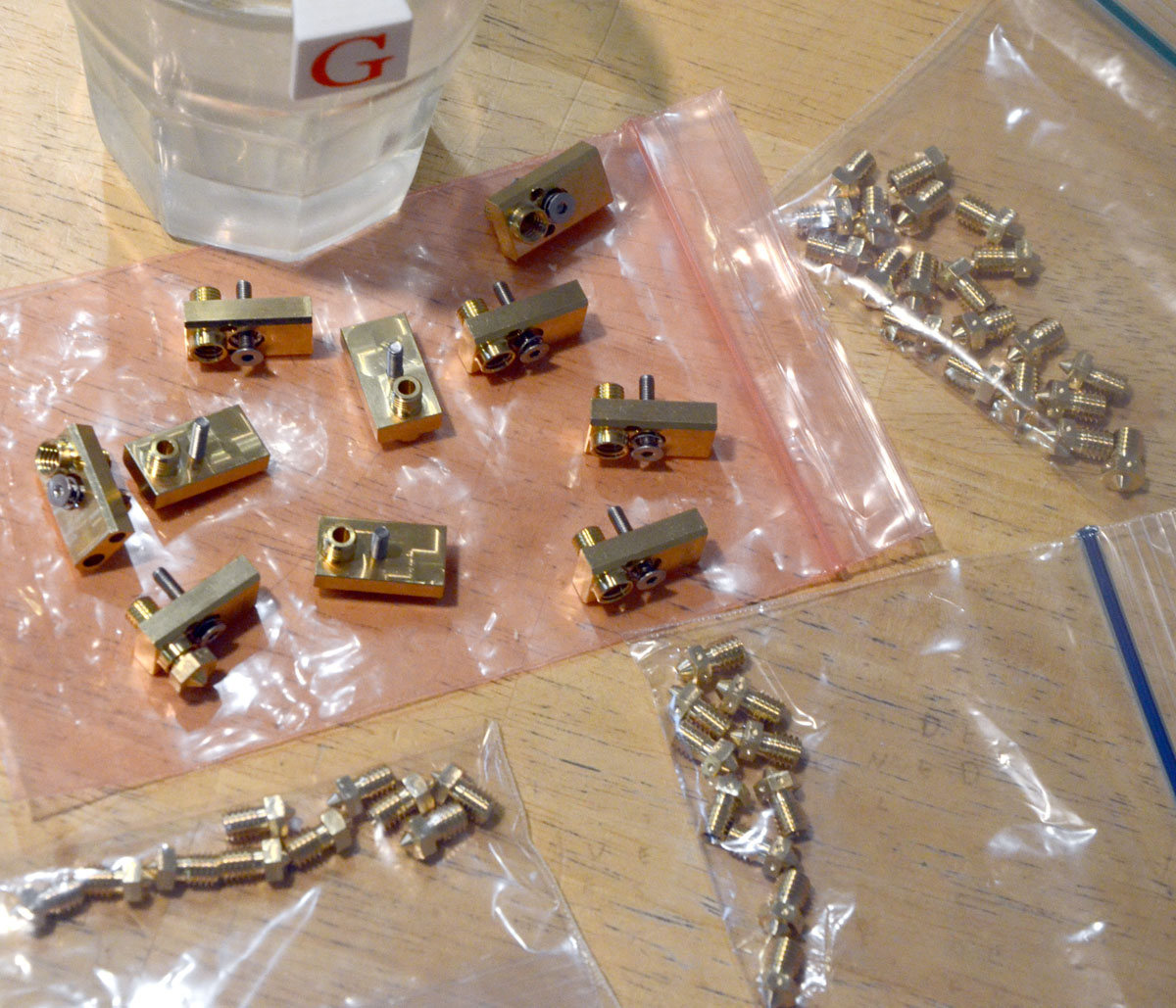 Ultimaker 2+: признание от Apple и красивое внедрение «рацухи» от простого инженера - 17 image